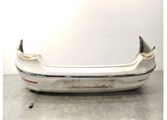 Recambio de paragolpes trasero para volkswagen passat cc b6 (357) 2.0 tdi referencia OEM IAM 3C8807421E 3C8807421EGRU 