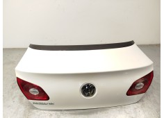 Recambio de tapa maletero para volkswagen passat cc b6 (357) 2.0 tdi referencia OEM IAM 3C8827025C  