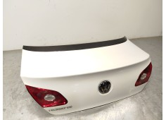 Recambio de tapa maletero para volkswagen passat cc b6 (357) 2.0 tdi referencia OEM IAM 3C8827025C   2