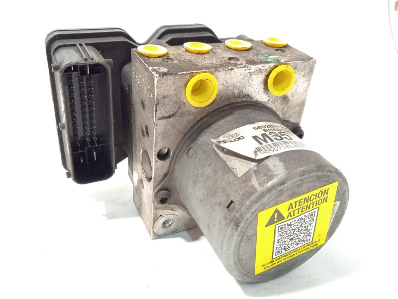 Recambio de abs para hyundai ix35 comfort 2wd referencia OEM IAM 589202Y350 BE6003B106 BH6013I001