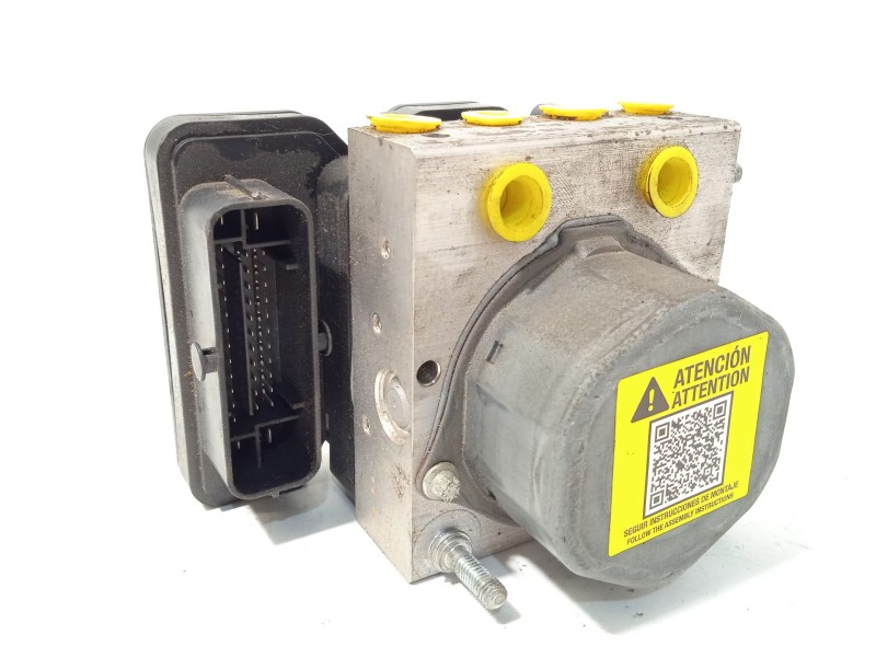 Recambio de abs para renault captur zen referencia OEM IAM 476601842R 2265106455 269722