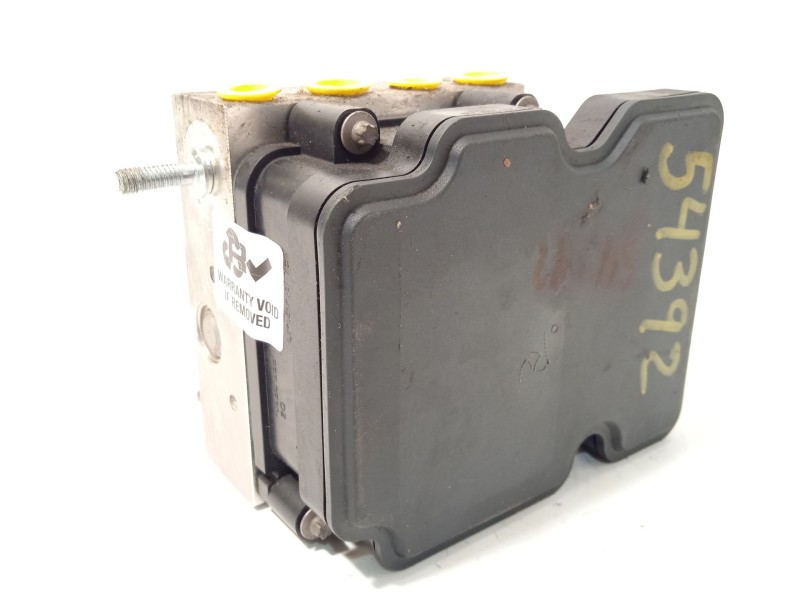 Recambio de abs para renault captur zen referencia OEM IAM 476601842R 2265106455 269722