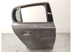 Recambio de puerta trasera derecha para peugeot 208 ii (ub_, up_, uw_, uj_) 1.2 puretech 100 referencia OEM IAM 9827578080  