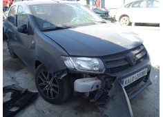 dacia logan ii del año 2015 2