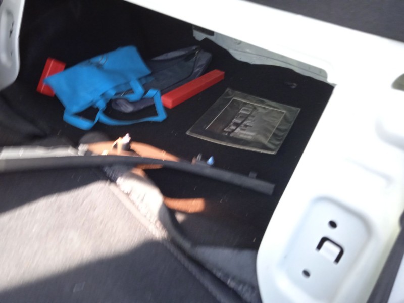 dacia logan ii del año 2015