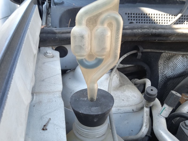 dacia logan ii del año 2015