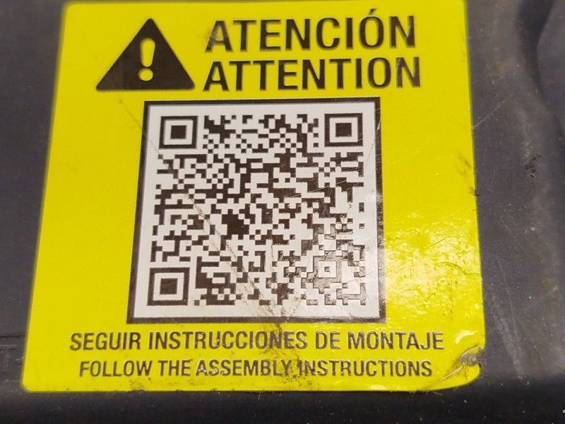 Recambio de abs para mini mini (r56) one referencia OEM IAM 6785682 54084990A 15803913