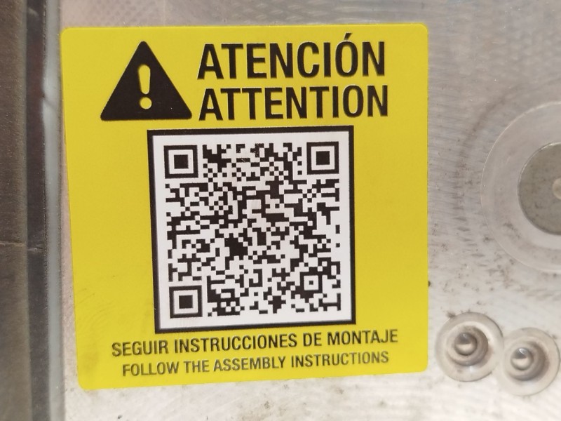 Recambio de abs para volkswagen passat cc b6 (357) 2.0 tdi referencia OEM IAM 3C0614109AF 16705912 16705712P