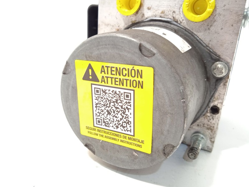 Recambio de abs para citroën c3 feel referencia OEM IAM 3557994 2265106555 970025