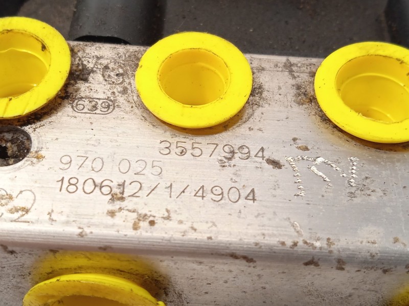 Recambio de abs para citroën c3 feel referencia OEM IAM 3557994 2265106555 970025