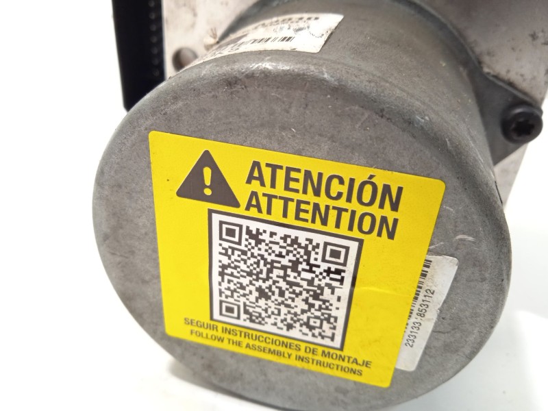 Recambio de abs para kia carens ( ) concept referencia OEM IAM 58910A4810 BE6003N205 60BH6013N201