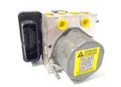 Recambio de abs para dacia duster ii comfort referencia OEM IAM 476602738R 0265956628 269727