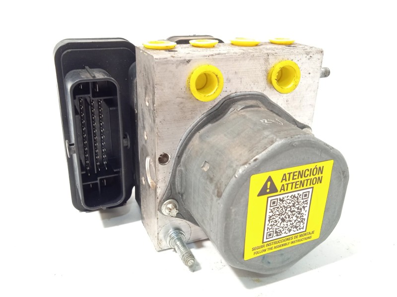 Recambio de abs para dacia duster ii comfort referencia OEM IAM 476602738R 0265956628 269727