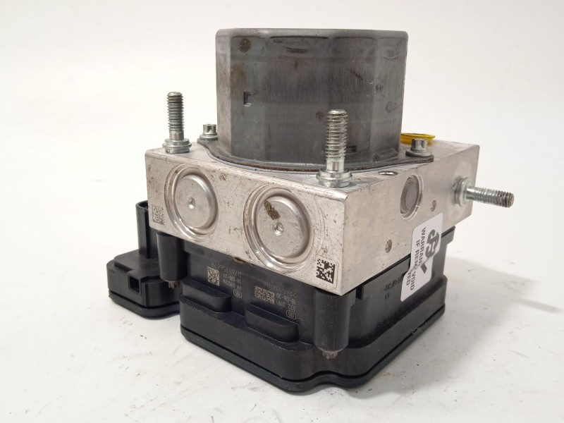 Recambio de abs para dacia duster ii comfort referencia OEM IAM 476602738R 0265956628 269727