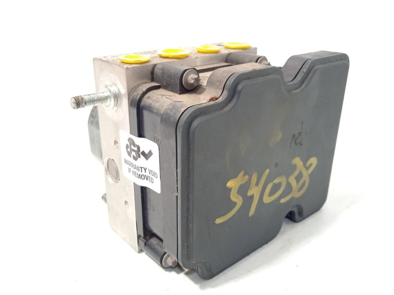 Recambio de abs para dacia duster ii comfort referencia OEM IAM 476602738R 0265956628 269727