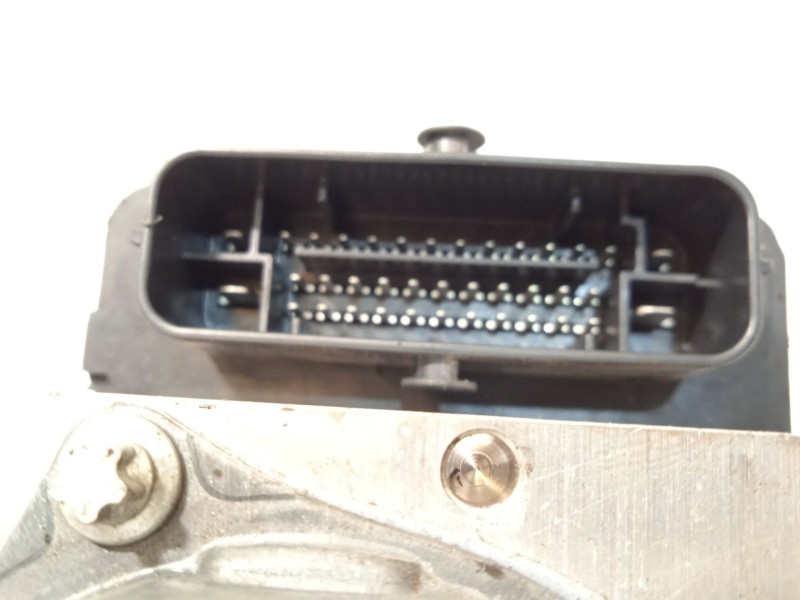 Recambio de abs para dacia duster ii comfort referencia OEM IAM 476602738R 0265956628 269727