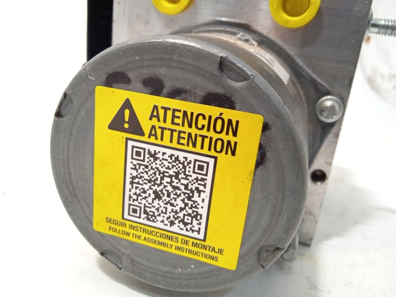 Recambio de abs para peugeot 3008 gt referencia OEM IAM 9808958280 2265106481 269733