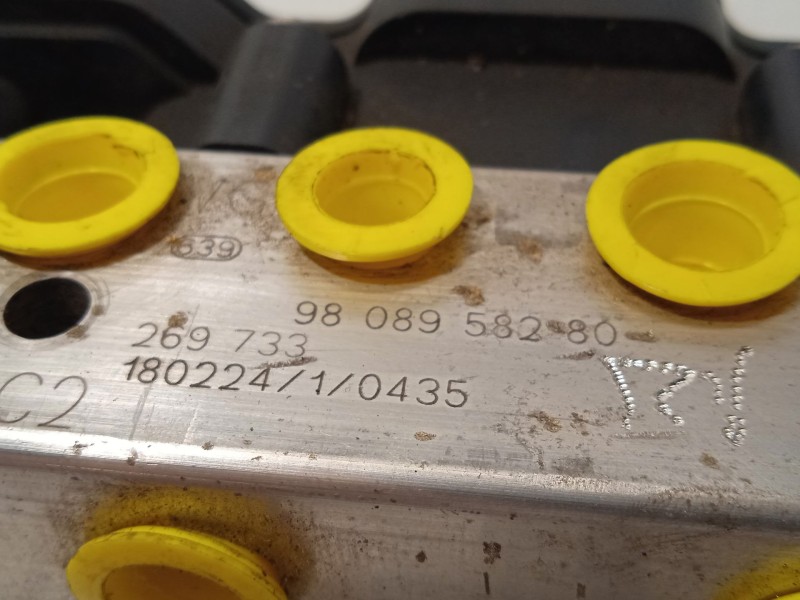 Recambio de abs para peugeot 3008 gt referencia OEM IAM 9808958280 2265106481 269733