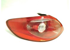 Recambio de piloto trasero izquierdo para volkswagen passat cc b6 (357) 2.0 tdi referencia OEM IAM 3C8945095D  