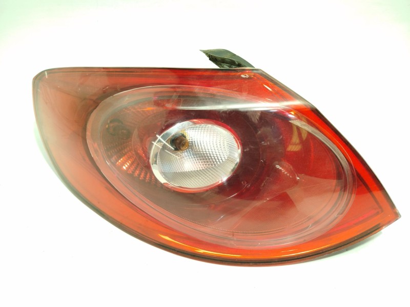 Recambio de piloto trasero izquierdo para volkswagen passat cc b6 (357) 2.0 tdi referencia OEM IAM 3C8945095D  