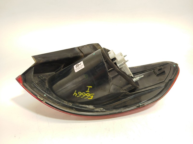 Recambio de piloto trasero izquierdo para volkswagen passat cc b6 (357) 2.0 tdi referencia OEM IAM 3C8945095D  