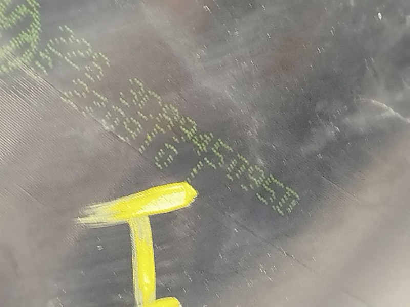 Recambio de piloto trasero izquierdo para volkswagen passat cc b6 (357) 2.0 tdi referencia OEM IAM 3C8945095D  