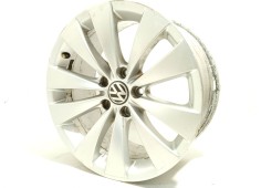 Recambio de llanta para volkswagen passat cc b6 (357) 2.0 tdi referencia OEM IAM 3C8601025A 3C8601025A8Z8 