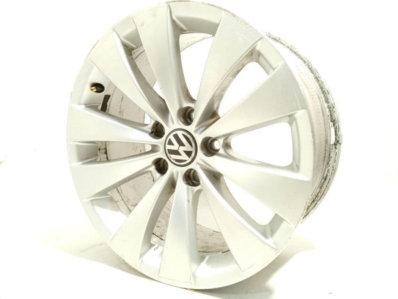Recambio de llanta para volkswagen passat cc b6 (357) 2.0 tdi referencia OEM IAM 3C8601025A 3C8601025A8Z8 