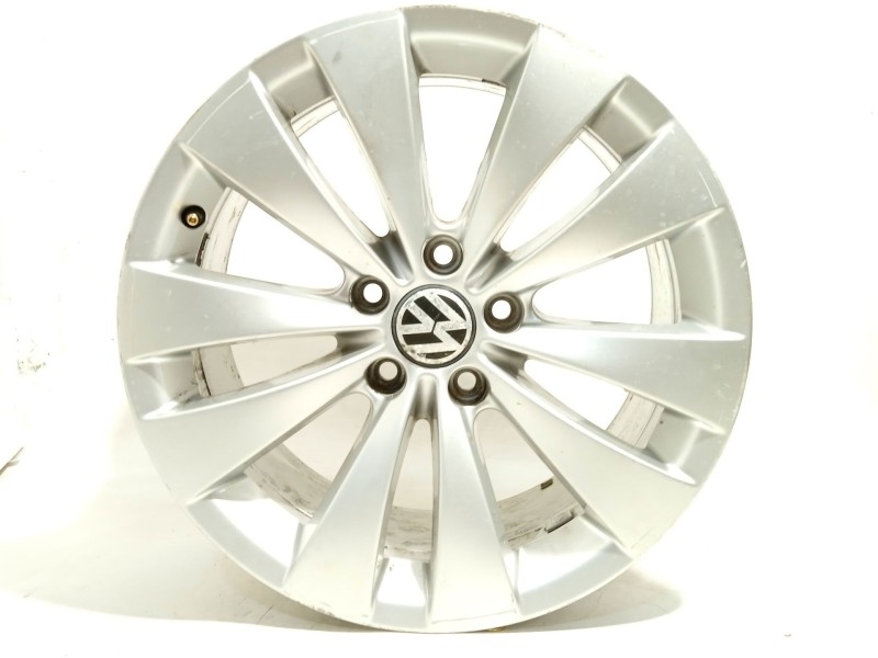 Recambio de llanta para volkswagen passat cc b6 (357) 2.0 tdi referencia OEM IAM 3C8601025A 3C8601025A8Z8 