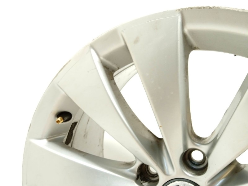 Recambio de llanta para volkswagen passat cc b6 (357) 2.0 tdi referencia OEM IAM 3C8601025A 3C8601025A8Z8 