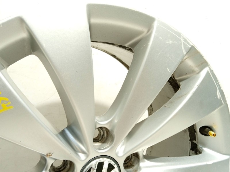 Recambio de llanta para volkswagen passat cc b6 (357) 2.0 tdi referencia OEM IAM 3C8601025A 3C8601025A8Z8 