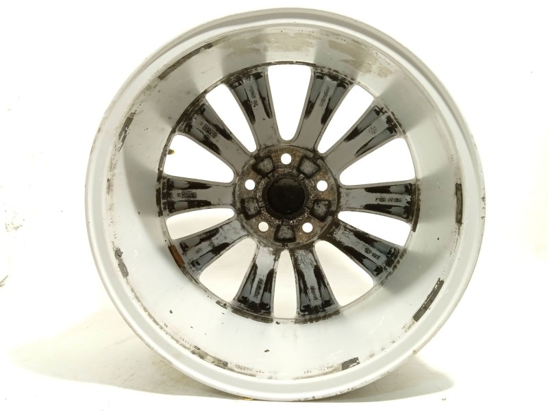 Recambio de llanta para volkswagen passat cc b6 (357) 2.0 tdi referencia OEM IAM 3C8601025A 3C8601025A8Z8 