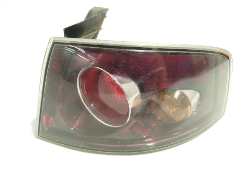 Recambio de piloto trasero derecho para seat ibiza iii (6l1) 1.4 16v referencia OEM IAM 6L6945112D  