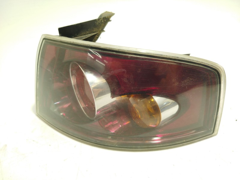 Recambio de piloto trasero derecho para seat ibiza iii (6l1) 1.4 16v referencia OEM IAM 6L6945112D  