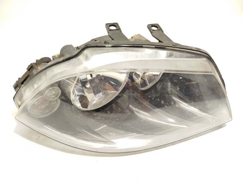 Recambio de faro derecho para seat ibiza iii (6l1) 1.4 16v referencia OEM IAM 6L1941752G  89317445
