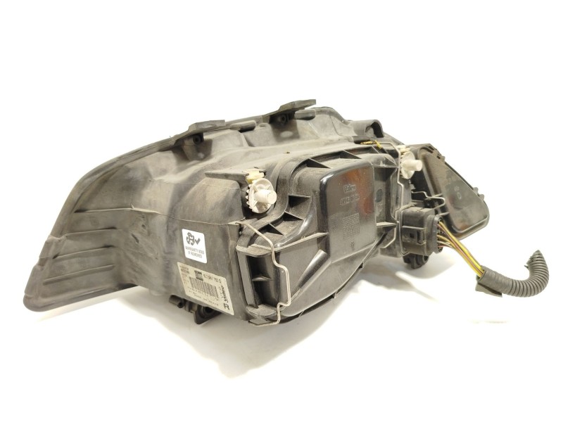 Recambio de faro derecho para seat ibiza iii (6l1) 1.4 16v referencia OEM IAM 6L1941752G  89317445