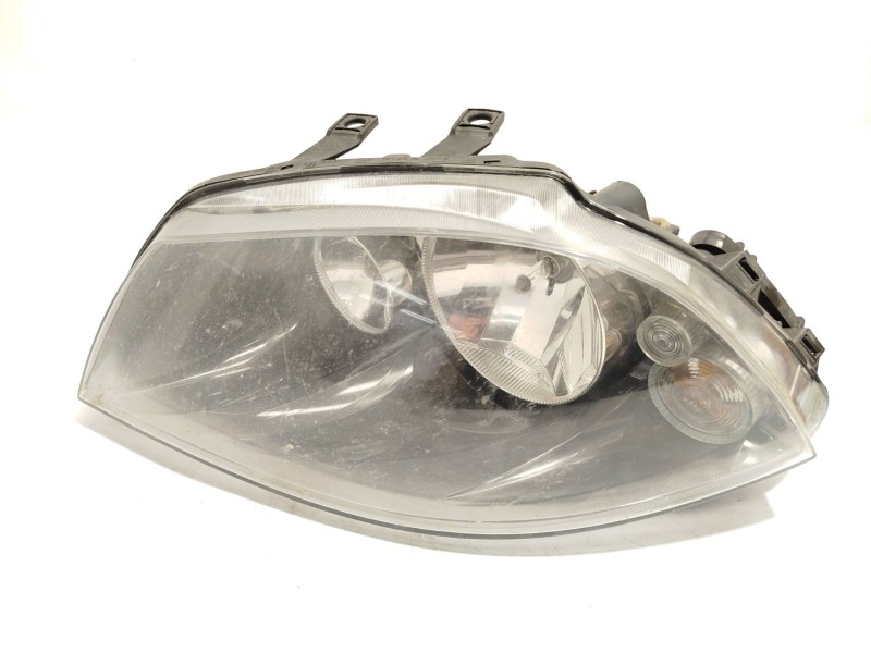 Recambio de faro izquierdo para seat ibiza iii (6l1) 1.4 16v referencia OEM IAM 6L1941005M  89317150