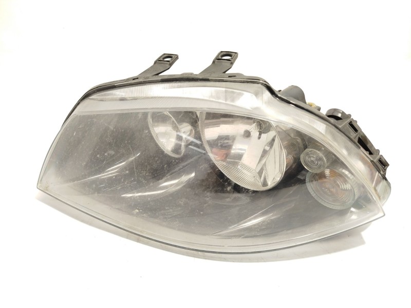 Recambio de faro izquierdo para seat ibiza iii (6l1) 1.4 16v referencia OEM IAM 6L1941005M  89317150