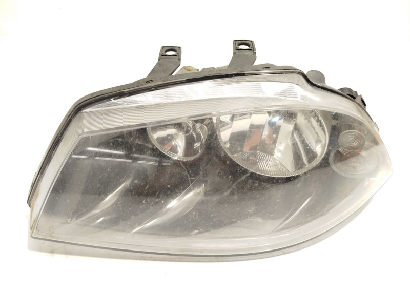 Recambio de faro izquierdo para seat ibiza iii (6l1) 1.4 16v referencia OEM IAM 6L1941005M  89317150
