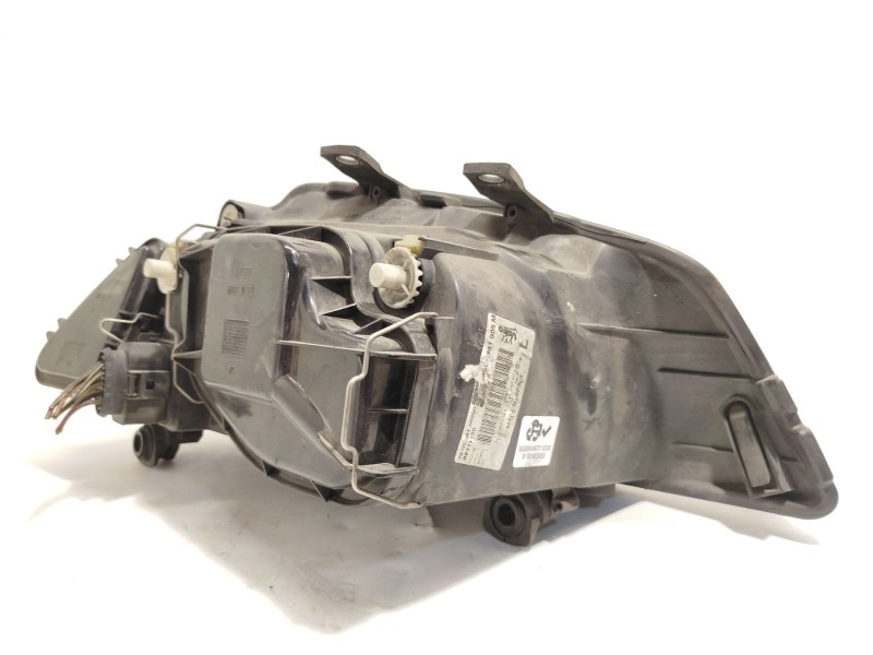 Recambio de faro izquierdo para seat ibiza iii (6l1) 1.4 16v referencia OEM IAM 6L1941005M  89317150