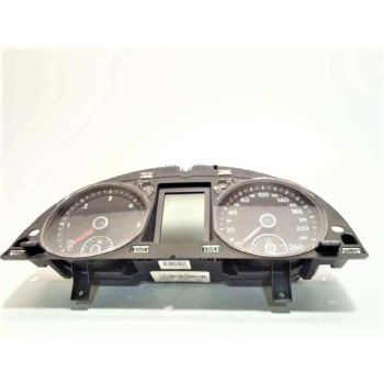 CUADRO INSTRUMENTOS 3AA920870D 