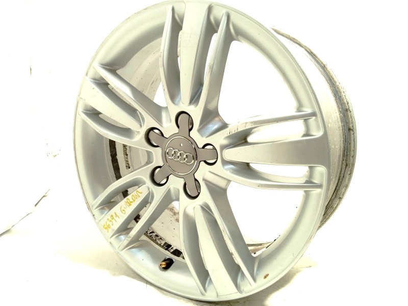 Recambio de llanta para audi q3 (8ub, 8ug) 2.0 tdi referencia OEM IAM 8U0601025A  