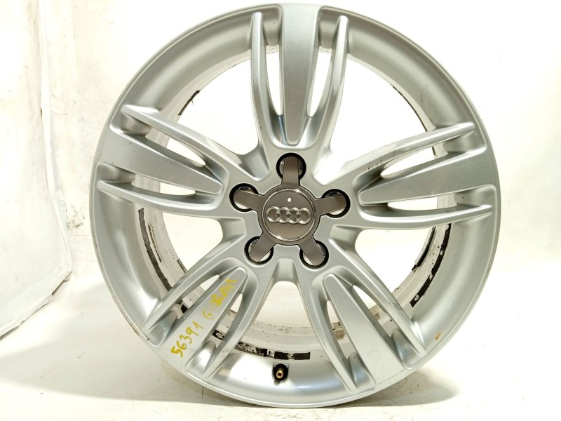 Recambio de llanta para audi q3 (8ub, 8ug) 2.0 tdi referencia OEM IAM 8U0601025A  