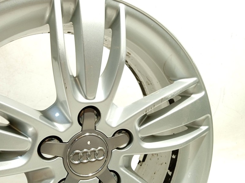 Recambio de llanta para audi q3 (8ub, 8ug) 2.0 tdi referencia OEM IAM 8U0601025A  