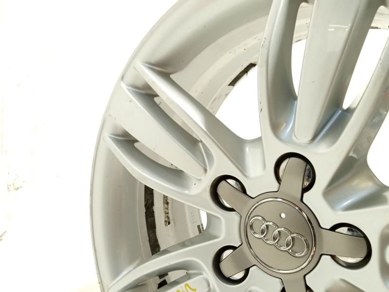 Recambio de llanta para audi q3 (8ub, 8ug) 2.0 tdi referencia OEM IAM 8U0601025A  