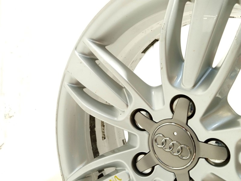 Recambio de llanta para audi q3 (8ub, 8ug) 2.0 tdi referencia OEM IAM 8U0601025A  
