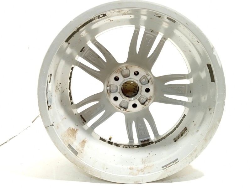 Recambio de llanta para audi q3 (8ub, 8ug) 2.0 tdi referencia OEM IAM 8U0601025A  