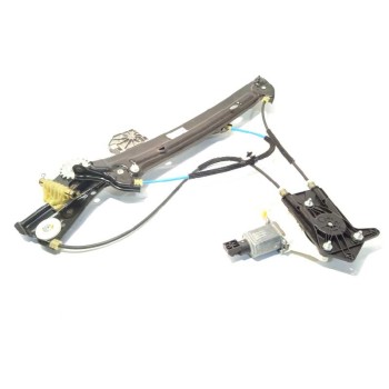 Recambio de elevalunas delantero izquierdo para bmw serie 4 gran coupe (f36) 420d referencia OEM IAM 7326327 0130822514 7046031