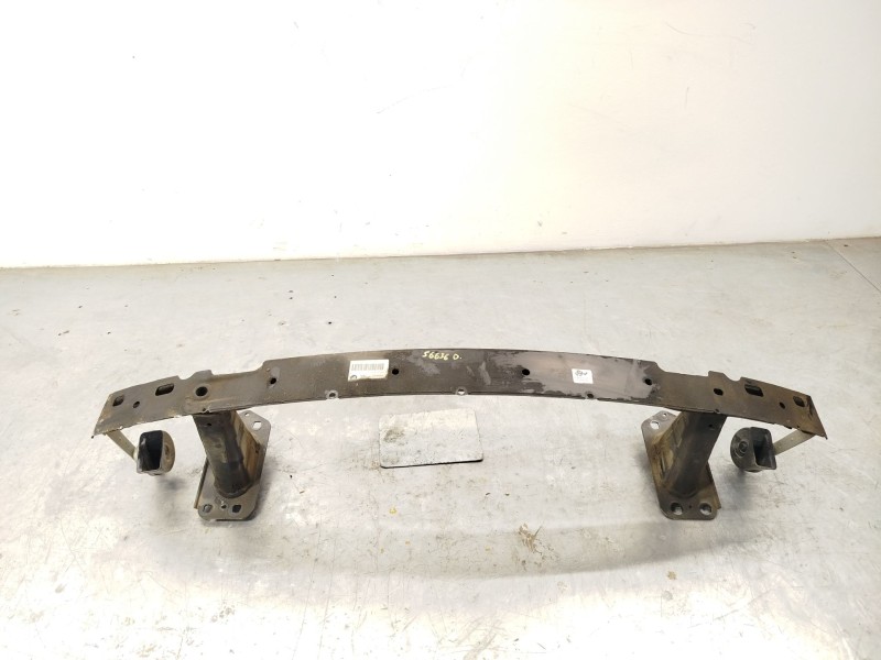 Recambio de refuerzo paragolpes delantero para bmw 1 (e81) 116 d referencia OEM IAM 7058450 51117058450 