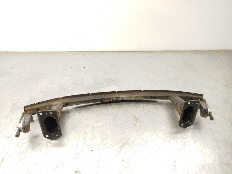 Recambio de refuerzo paragolpes delantero para bmw 1 (e81) 116 d referencia OEM IAM 7058450 51117058450 